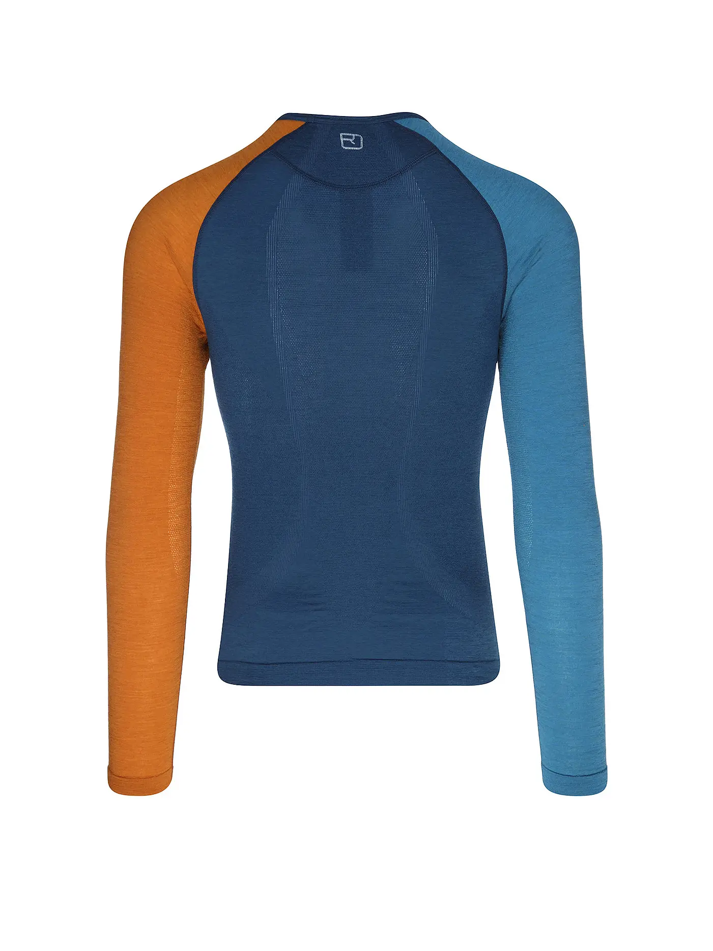 ORTOVOX | Herren Unterziehshirt 120 Comp Light | 